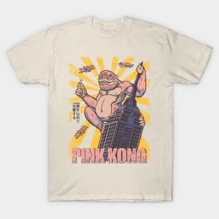 PINK KONG T-Shirt